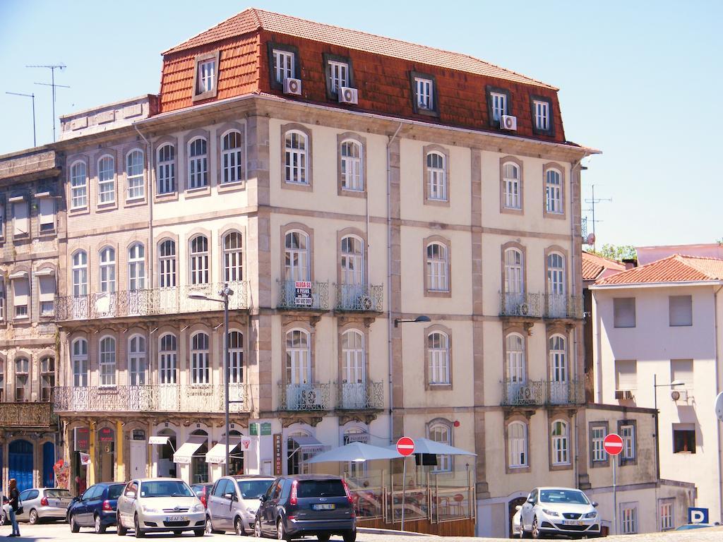 Toctoc Studio Porto Buitenkant foto